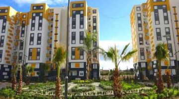 سجل الان قبل الغلق .. موعد التسجيل في سكنات عدل 3 وطريقة التسديد بالشروط الاتية 
