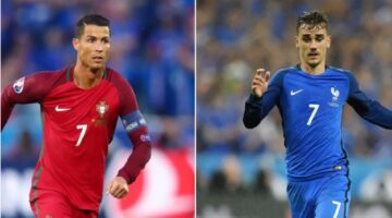 اصطدام منتخب البرتغال بالمنتخب الفرنسي.. مسار نحو المجد في يورو 2024