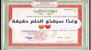 موعد صدور نتائج البكالوريا 2024 الجزائر.. تعرف على الأخبار المؤكدة