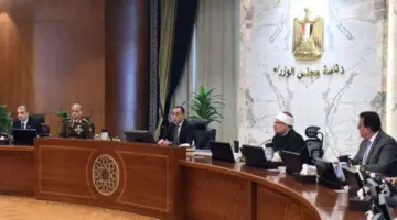 مجلس الوزراء توضح.. حقيقة إلغاء التوقيت الصيفي في مصر 2024