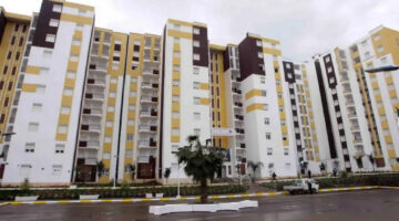 رسميا.. إعلان وزارة السكن والعمران عن موعد انطلاق تسجيل عدل 3 بالجزائر 2024