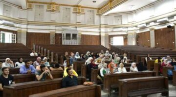 وزارة التعليم العالى تكشف عن موعد بداية الدراسة في الجامعات للعام الجديد 2025