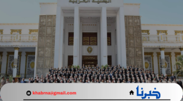 "وزارة الدفاع".. يعلن موعد تقديم الكلية الحربية 2023/2024 وشروط التقديم