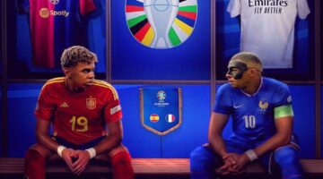 موعد مباراة إسبانيا وفرنسا في نصف نهائي يورو 2024 والتشكيل المتوقع