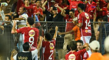 منافسات كأس مصر .. موعد مباراة الأهلي ضد الألومنيوم اليوم والقنوات الناقلة لها
