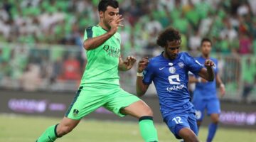 رسميًا.. تحديد موعد مباراة الاهلي والهلال في السوبر السعودي 2024 في مدينة أبها
