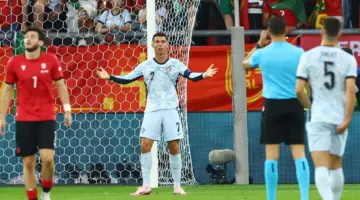 مباراة البرتغال ضد سلوفينيا في دور الـ 16 من يورو 2024.. اليكم التفاصيل