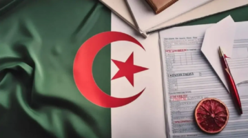 رابط نتائج المراسلة الجزائر وطريقة الاستعلام بكل سهولة education.gov.dz