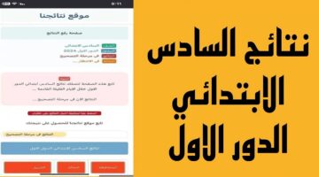 رابط سريع لـ موقع نتائجنا وزارة التربية العراقية 2024 توفره للطلاب استعدادًا للكشف عن النتائج