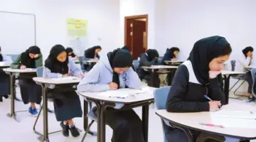 "من الصف الخامس حتى الثانوية العامة" وزارة التعليم بالإمارات تعلن جدول نتائج نهاية العام الدراسي 2023-2024