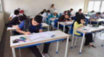 خطوة بخطوة طريقة الاستعلام عن نتائج الدورة الإستدراكية والدورة العادية