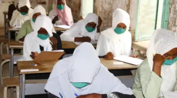 استعلم هنا.. رابط نتيجة شهادة الاساس ولاية النيل الأبيض 2024 moe.gov.sd عبر موقع وزارة التربية والتعليم السودانية