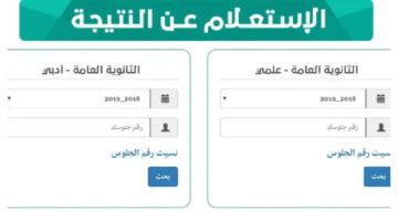 قبل الإعلان بساعات.. نتائج الثانوية العامة اليمن عبر موقع وزارة التربية والتعليم 2024