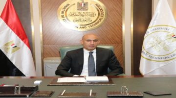 على وشك الظهور.. رابط نتيجة الدبلومات الفنية 2024 عبر بوابة التعليم الفني