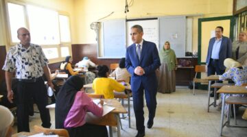 برقم الجلوس فقط.. كيف يُمكنك الحصول على نتيجة الدبلومات الفنية زراعي وصناعي وتجاري وفندقي عبر التعليم الفني؟