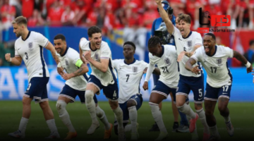 قبل انطلاق نهائي يورو 2024.. تشيلسي يشعل حماس لاعبيه في المنتخب الإنجليزي قبل لقاء إسبانيا الحاسم
