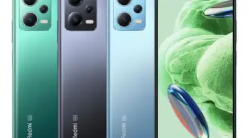 "وحش الفئة المتوسطة" هاتف Xiaomi Redmi Note 12+5G مواصفات مثالية لمحبي الألعاب