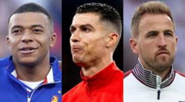 قبل نصف نهائي البطولة تعرف على هداف اليورو 2024