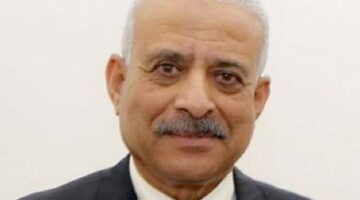 الفريق أول عبد المجيد صقر وزير الدفاع المصري الجديد يؤدي اليمين الدستورية يوم أمس