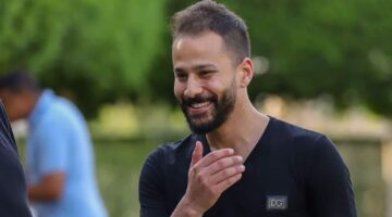 الضغوط النفسية.. سبب وفاة أحمد رفعت لاعب مودرن سبورت