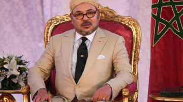 " أم الأمراء تنتقل إلى رحمة الله" .. وفاة والدة ملك المغرب محمد السادس