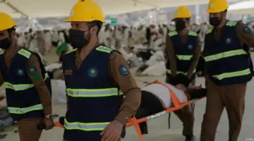 من السبب في وفيات حجاج الأردن 2024؟ عاجل النيابة العامة تعلن مستجدات جديدة وعقوبات رادعة