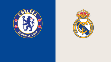 تشكيلة ريال مدريد المتوقعة اليوم ضد تشيلسي والقنوات الناقلة للمباراة