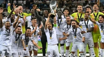 القنوات الناقلة لمباراة ريال مدريد القادمة امام مايوركا والتشكيل المتوقع للملكي