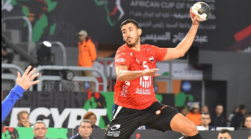 الشوط الاضافي الآن مباراة مصر واسبانيا يد (24-24) نتيجة ماتش منتخب اليد لحظة بلحظة