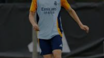 أصابة خوان مارتينيز لاعب ريال مدريد يصيب بقطع فى الرباط الصليبي