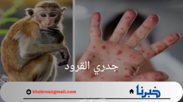 عاجل.. الكونغو تعلن تسجيل 1000 إصابة بمرض جدري القرود خلال 7 أيام فقط
