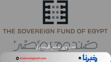 تكليف نهي خليل بأعمال المدير التنفيذي لمدير صندوق مصر السيادي