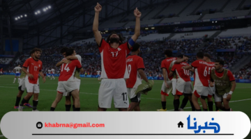 "بالتردد".. القنوات المفتوحة الناقلة لمباراة مصر وفرنسا في أولمبياد باريس 2024 مجانا على النايل سات