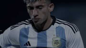 رسميا العين الإماراتي يضم اللاعب الأرجنتيني ماتيو سنابريا