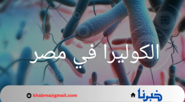 وزارة الصحة والإسكان تكشف حقيقة تفشي الكوليرا في مصر.. واقع أم خيال؟