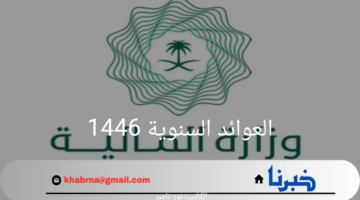 وزارة المالية السعودية توضح حقيقة زيادة العوائد السنوية 1446 وكيفية الاستعلام