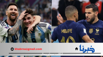 أقوى مواجهات دور ربع نهائي اولمبياد 2024 .. موعد مباراة فرنسا والأرجنتين والقنوات الناقلة