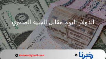 تراجع رسمي.. سعر الدولار اليوم مقابل الجنيه المصري في البنك المركزي والبنوك المصرية 16 أغسطس 2024