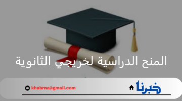 منها مدينة زويل.. أهم المنح الدراسية لخريجي الثانوية العامة المتفوقين من الجامعات