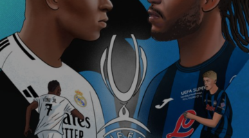 مواجهة مرتقبة.. ريال مدريد وأتلانتا في لقاء شرس اليوم بنهائي كأس السوبر الأوروبي 