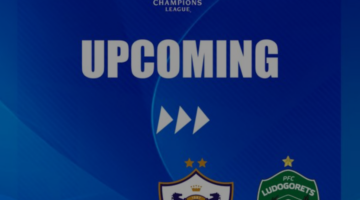 الدور الثالث.. قره باغ في مواجهة مصيرية أمام لودوجوريتس بدوري أبطال أوروبا 