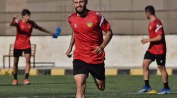 بداية السباق.. الحسين يخوض أولى جولات الدوري الأردني أمام الجزيرة 