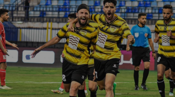 رحلة الدفاع.. الحسين يلتقي مع الرمثا اليوم ضمن منافسات الدوري الأردني 