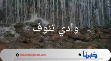 "وادي تنوف".. عمان تشهد مصرع 4 أشخاص أثناء رحلتهم الجبلية بسبب الأمطار الغزيرة
