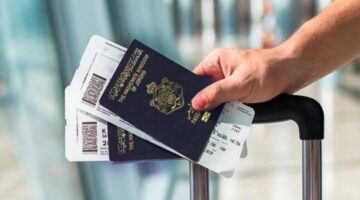 بريطانيا تلغي التاشيرة الاردن لهذه الأسباب.. قرار مفاجئ يضرب سهولة سفر الأردنيين