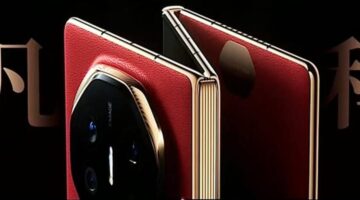 هواوي تزيح آبل عن العرش.. هاتف huawei mate xt ultimate يغير قواعد اللعبة