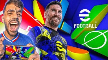 ما هي متطلبات تحديث efootball 2025؟ تحديث أسطوري يغير كل شيء