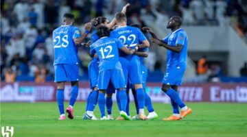 "الجولة الثالثة".. موعد مباراة الهلال إمام الرياض من دوري روشن السعودي 2025/2024 والقنوات الناقلة