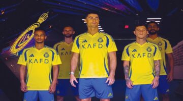 4 لاعبين..غيابات النصر ضد الاتفاق بالجولة الرابعة لدوري روشن السعودي للمحترفين 2025/2024