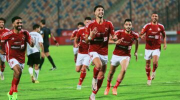 موعد مباراة الاهلي امام جورماهيا الكيني في دوري أبطال افريقيا 2024 والقنوات الناقلة